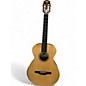 Used Taylor Academy 12E Natural Acoustic Electric Guitar thumbnail