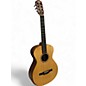 Used Taylor Academy 12E Natural Acoustic Electric Guitar