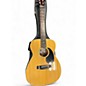 Used 1980 SIGMA gcs-4 Natural Acoustic Guitar thumbnail