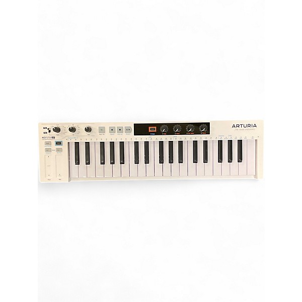 Used Arturia Keystep 37 MIDI Controller