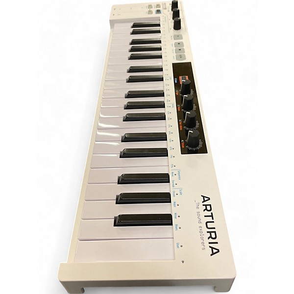 Used Arturia Keystep 37 MIDI Controller