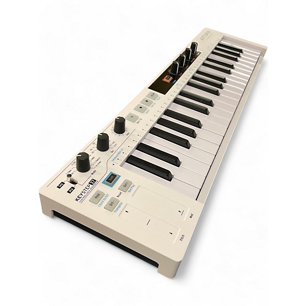 Used Arturia Keystep 37 MIDI Controller