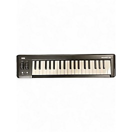 Used KORG microkey air