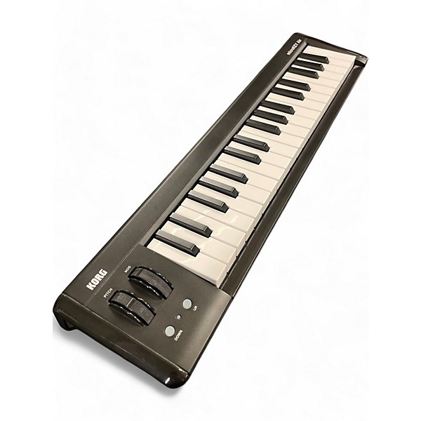 Used KORG microkey air