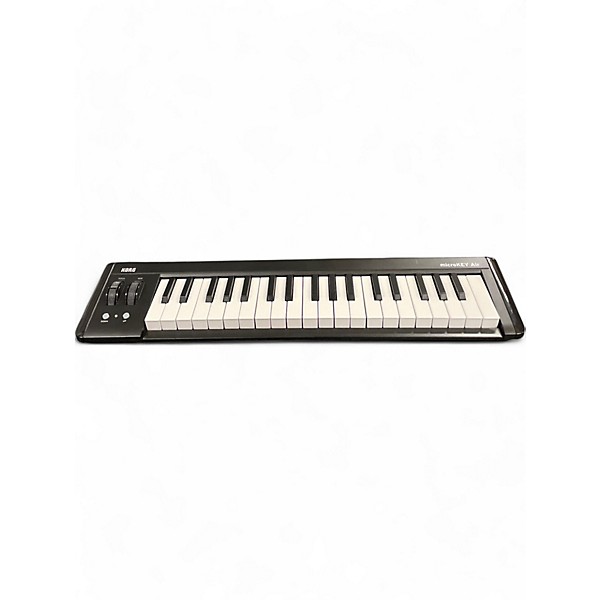 Used KORG microkey air