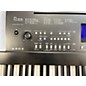 Used Yamaha DGX650 88 Key Portable Keyboard