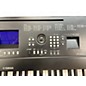 Used Yamaha DGX650 88 Key Portable Keyboard