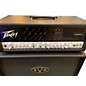 Used Peavey INVECTIVE 120 Tube Guitar Amp Head thumbnail