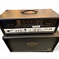 Used Peavey INVECTIVE 120 Tube Guitar Amp Head
