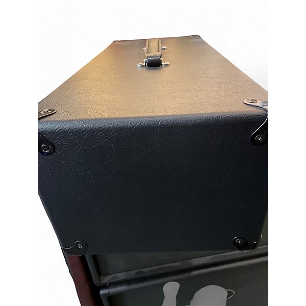 Used Peavey INVECTIVE 120 Tube Guitar Amp Head