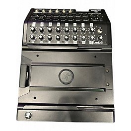 Used Mackie DL1608 Digital Mixer