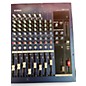 Used Yamaha MG12/4 Line Mixer thumbnail