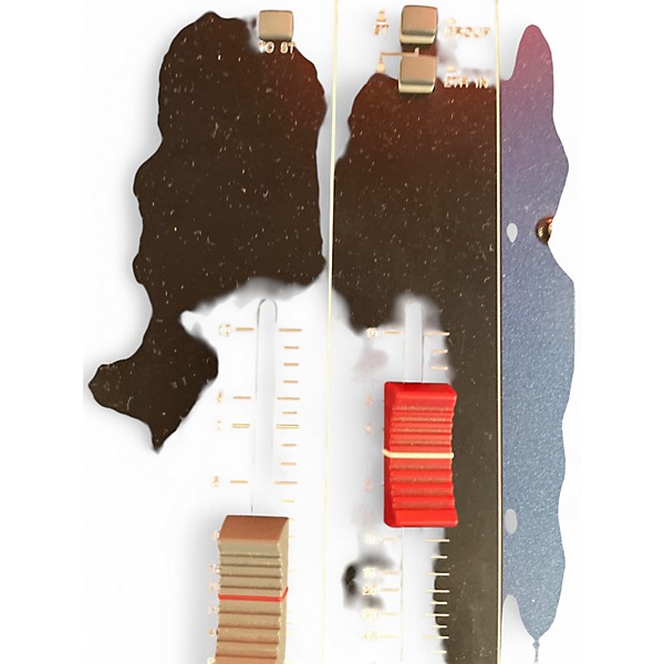 Used Yamaha MG12/4 Line Mixer