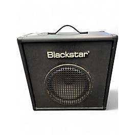 Used Blackstar HT-110 Cabinet Guitar Cabinet