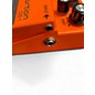 Used BOSS DS1 Distortion Effect Pedal