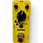 Used Donner YELLOW FALL Effect Pedal thumbnail