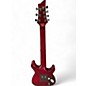 Used Schecter Guitar Research Used Schecter Guitar Research Hellraiser C7 Floyd Rose Left Handed Black Cherry Solid Body E...