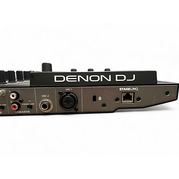 Used Denon DJ Used Denon DJ MCX8000 DJ Controller