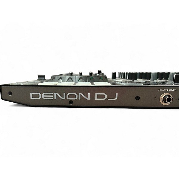 Used Denon DJ Used Denon DJ MCX8000 DJ Controller