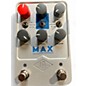 Used Universal Audio MAX Effect Pedal thumbnail