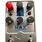 Used Universal Audio MAX Effect Pedal