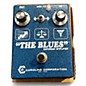 Used CAROLINE CORPORATION THE BLUES Pedal thumbnail