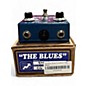 Used CAROLINE CORPORATION THE BLUES Pedal