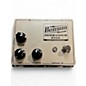 Used BENSON GERMANIUM FUZZ Effect Pedal thumbnail