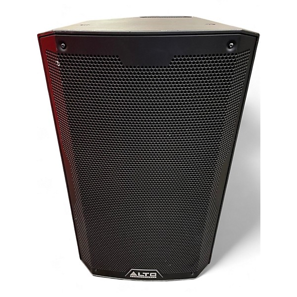 Used Alto Used Alto ts412 Powered Speaker