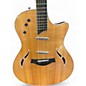 Used Taylor T5S-12 Natural 12 String Acoustic Electric Guitar