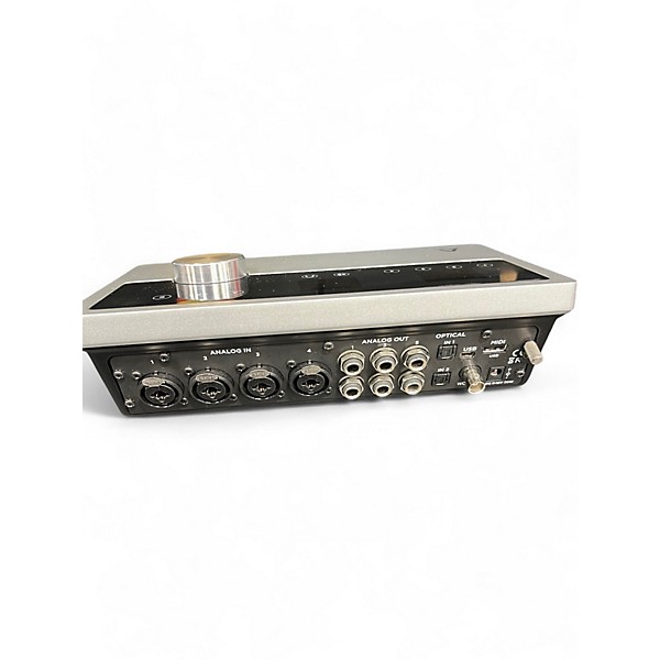 Used Apogee Quartet Audio Interface Audio Interface