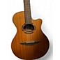 Used Yamaha Used Yamaha NTX700 Natural Classical Acoustic Electric Guitar