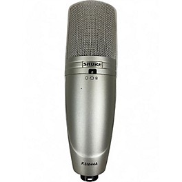 Used Shure Used Shure KSM44A Condenser Microphone