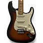 Used Fender Used Fender Player Stratocaster Brown Sunburst Solid Body Electric Guitar