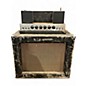 Vintage Ampeg Portaflex B12 Tube Bass Combo Amp thumbnail