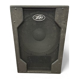 Used Peavey Used Peavey PVXP Powered Subwoofer