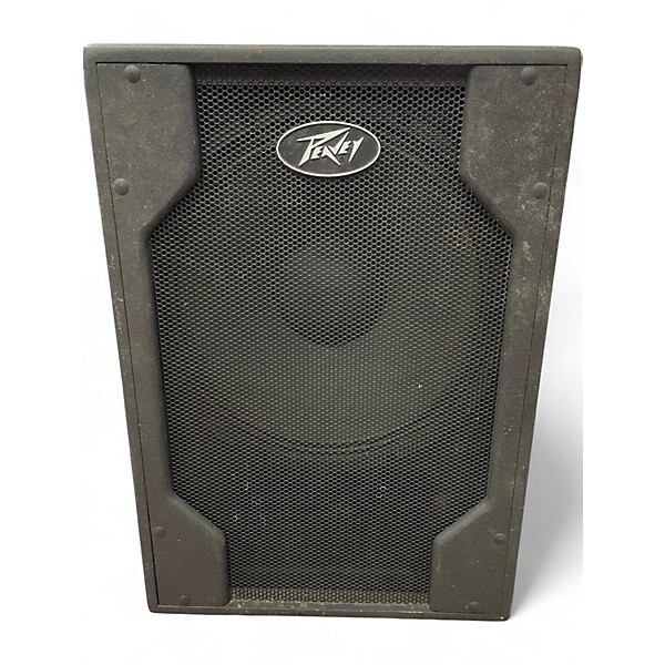 Used Peavey Used Peavey PVXP Powered Subwoofer