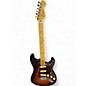 Used Fender American Professional II Stratocaster 3 Color Sunburst Solid Body Electric Guitar thumbnail