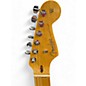 Used Fender American Professional II Stratocaster 3 Color Sunburst Solid Body Electric Guitar