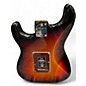 Used Fender American Professional II Stratocaster 3 Color Sunburst Solid Body Electric Guitar