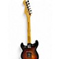 Used Fender American Professional II Stratocaster 3 Color Sunburst Solid Body Electric Guitar