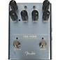 Used Fender TRE-VERB Effect Pedal thumbnail