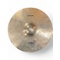 Used Wuhan 10in SPLASH Cymbal