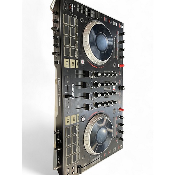 Used Numark NS6II DJ Controller