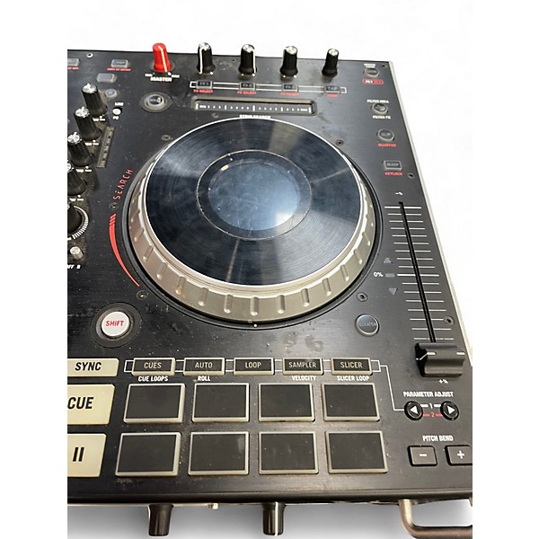 Used Numark NS6II DJ Controller