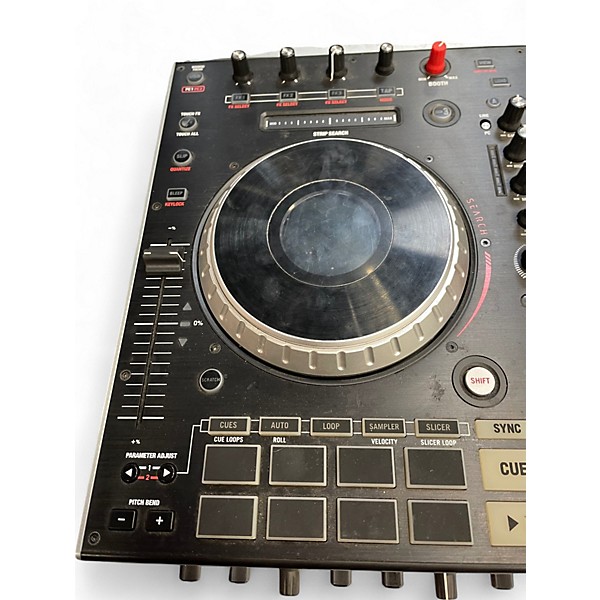 Used Numark NS6II DJ Controller