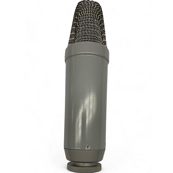 Used RODE Used RODE NT1 Condenser Microphone