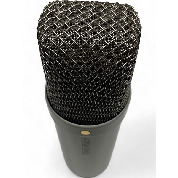 Used RODE Used RODE NT1 Condenser Microphone