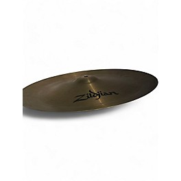 Used Zildjian Used Zildjian ZHT China Cymbal