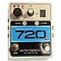 Used Electro-Harmonix 720 Stereo Looper Pedal thumbnail